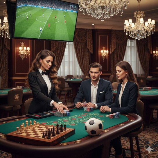 最新韩国电影海报 - 犯罪都市3